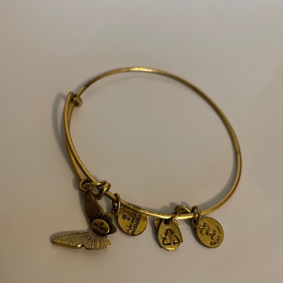 Alex and ani women’s bracelets assorted - Picture 7 of 13